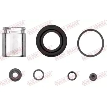 Auto-moto Quick Brake Sada na opravu brzdového třmenu QB 114-5491