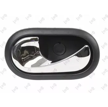 Dveře karosérie LORO Dveřní madlo - vnitřní výbava LOR 132-042-041