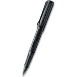 Plnicí pero Lamy Al-star Black - hrot F