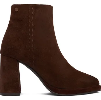 Dámské kozačky Polokozačky BEVERLY HILLS POLO CLUB