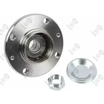 LORO Sada ložiska kola LOR 141-01-240