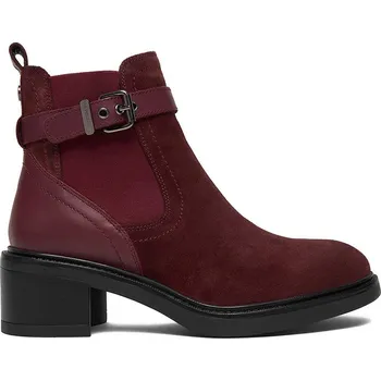 Dámské kozačky Polokozačky U.S. POLO ASSN.