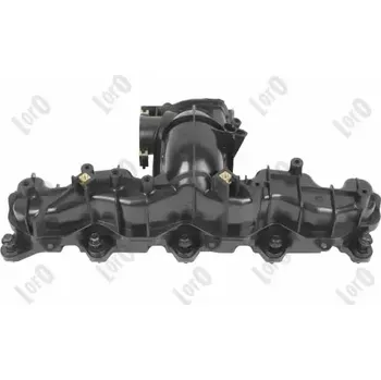 Výfuková trubka LORO Sací trubkový modul LOR 123-00-067