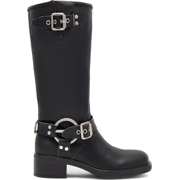 Dámské kozačky Kozačky Badura