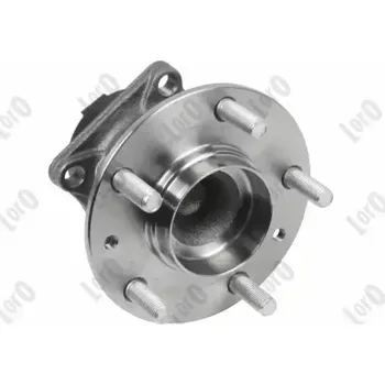 LORO Sada ložiska kola LOR 141-01-237