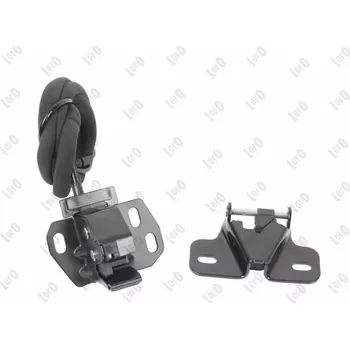Autozámek LORO Zámek výklopných zadních dveří LOR 132-042-048