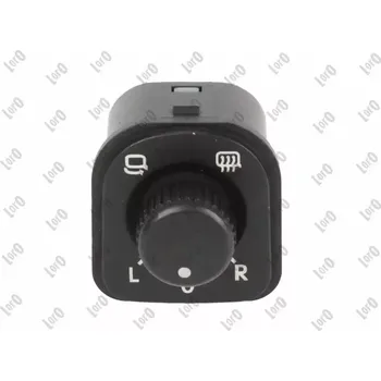 LORO Spínač nastavení zrcátek LOR 135-03-003