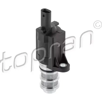 Vačková hřídel TOPRAN Řídicí ventil seřízení vačkového hřídele TPR 504 434
