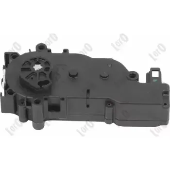 LORO Uzavírací servomechanismus, výklopná záď LOR 132-054-079