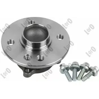 LORO Náboj kola LOR 141-01-046