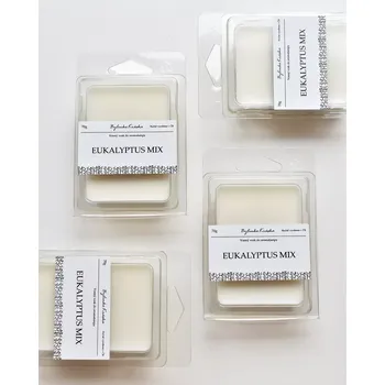 vonný vosk Vonný vosk do aromalampy EUKALYPTUS MIX (vonný vosk)