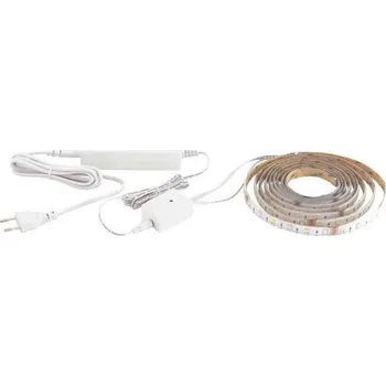 LED páska Eglo 33233 - LED RGBW Stmívatelný pásek 3m STRIPE-C LED/11,4W/230V