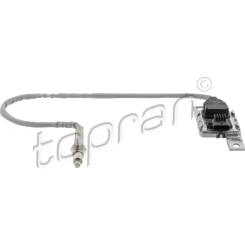 Autoelektrika TOPRAN NOx-senzor, NOx-katalyzátor TPR 121 559 + DOPRAVA ZDARMA!