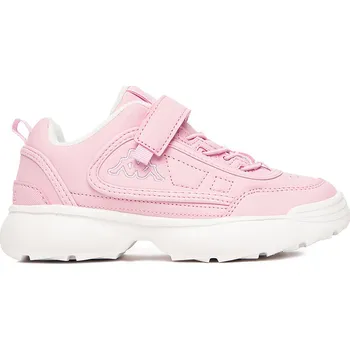 Dámské tenisky Sneakersy Kappa