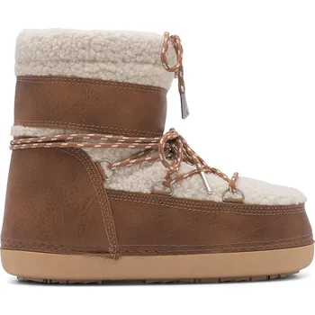 Dámské kozačky Polokozačky Jenny Fairy