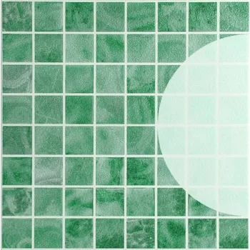 Obklad EL MOLINO Obklad El Molino Calypso turquesa struktura lesk 33x33 58413