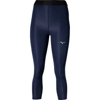 Běžecké oblečení 3/4 běžecké kalhoty Mizuno Core Impulse 3/4 tight J2GBC70711 Velikost textilu: XL