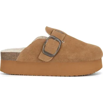 Dámské pantofle Nazouváky Badura