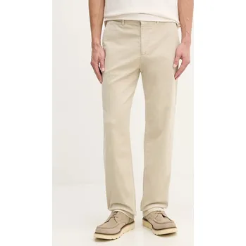 Dámské kalhoty Manšestrové kalhoty Gant 1505233 béžová 80X, vel. 32/32