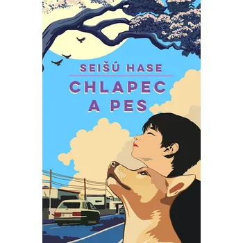 Kniha Chlapec a pes - Seišú Hase (E-Kniha)