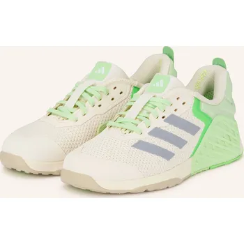 Dámské tenisky Adidas Dámská Fitness Obuv Dropset 3 Trainer, krémová /...