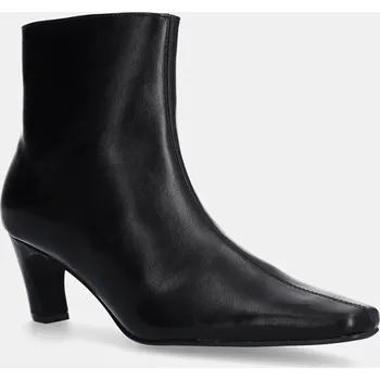 Dámská zimní obuv Kotníkové boty Bianco BIACLARA 11261452 černá 99X, EUR 38