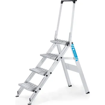 Žebřík Plazatec P bezpečnostní žebřík 41332