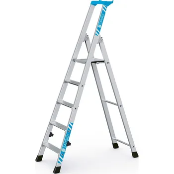 Žebřík Nova S stojací žebřík, jednostranný