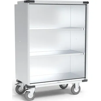 Univerzální skříňový vozík W105 N 46500