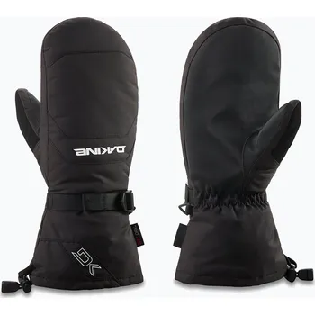 Rukavice Pánské snowboardové rukavice Dakine Scout Mitt black