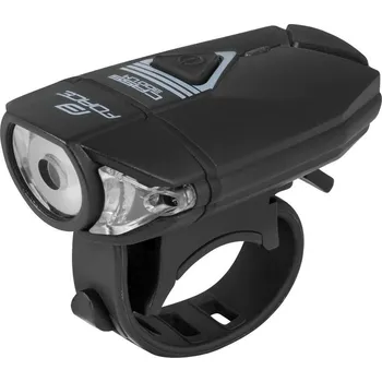 Cyklosvítilna Světlo přední FORCE Cass 300LM USB