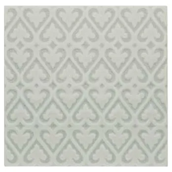 Obklad ADEX S.L. ocean ADOC4008 15 x 15 x 0,8 šedá 1 ks