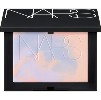 Pudr NARS - LIGHT REFLECTING™ PRISMATIC POWDER Pudřenky 10 g Stříbrná unisex
