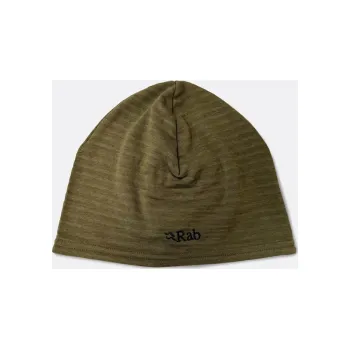 Čepice Čepice Rab Filament Beanie Oak