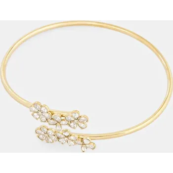 Náramek Náramek Guess LILY JUBB05.103JW zlatá GLD, vel. L