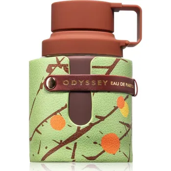 Unisex parfém Armaf Odyssey Dubai Chocolat parfémovaná voda unisex 60 ml