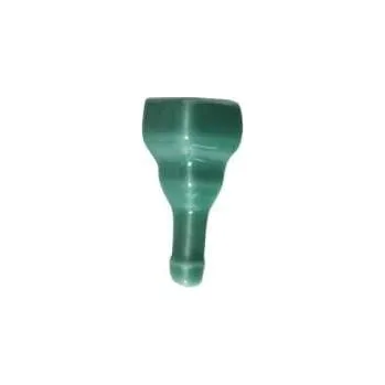 Obklad ADEX S.L. RIVIERA ADRI5069 5 x 20 x 0,8 zelená 1 ks