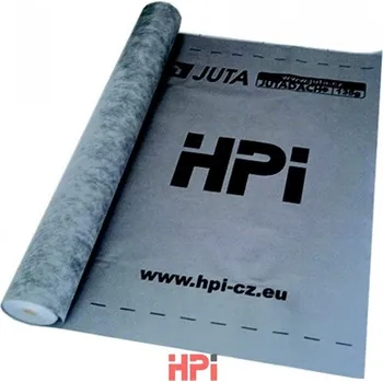 Stavební fólie HPI Fólie difúzní 135 - 75 m2/bal.