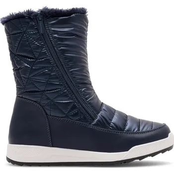 Dámské kozačky Polokozačky Clara Barson