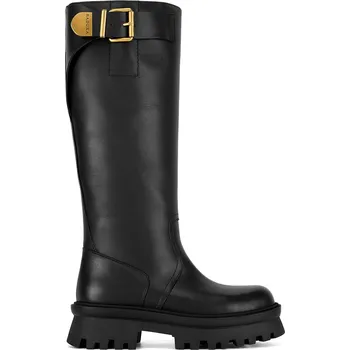 Dámské kozačky Kozačky Badura