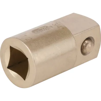 Gola sada Zvětšovací díl bronzeplus 3/4"x1"