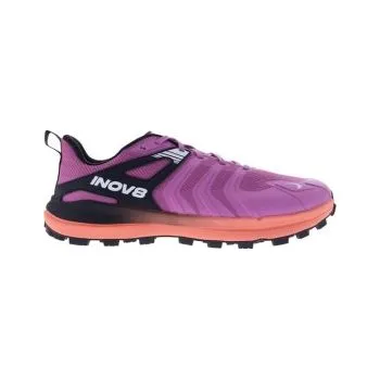 Dámská běžecká obuv Inov-8 TRAILTALON ZERO W purple/black UK 6,5 obuv + DÁREK DLE VÝBĚRU!