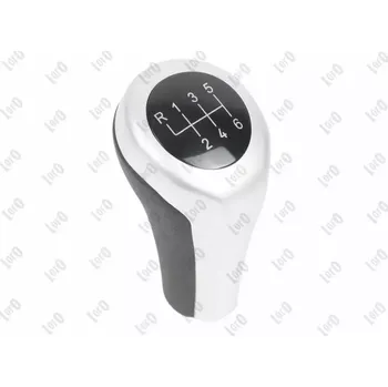 Hlavice řadicí páky LORO Hlavice řadící páky LOR 135-99-318