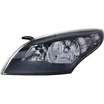 Přední světlomet LORO Světlomet LOR 551-1178RMLEMN2