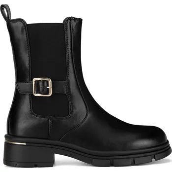 Dámské kozačky Polokozačky Jenny Fairy