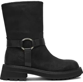 Dámské kozačky Polokozačky G-STAR RAW