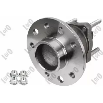 LORO Náboj kola LOR 141-01-042