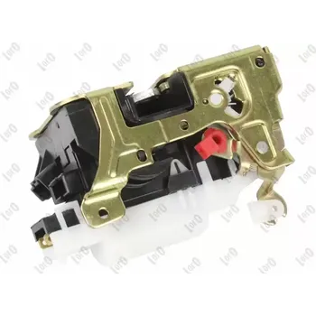 Autozámek LORO Zámek dveří LOR 132-042-011