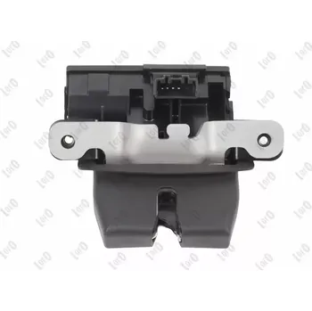 Autozámek LORO Zámek výklopných zadních dveří LOR 132-017-028