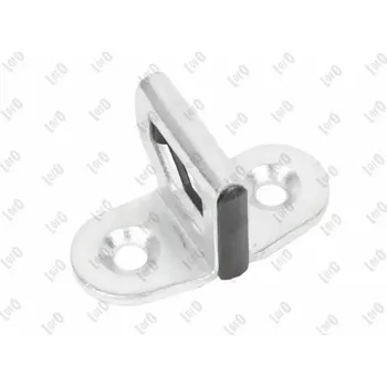 Osvětlení SPZ LORO Řízení zajišťovacího (zamykací) tlačítka LOR 137-02-069